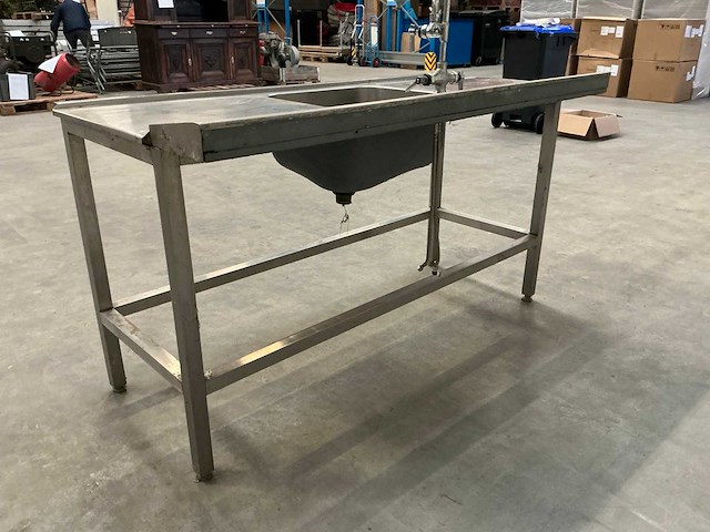 Spoeltafel - afbeelding 7 van  7