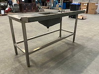 Spoeltafel - afbeelding 7 van  7