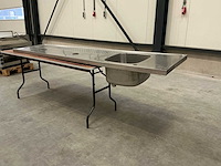 Spoeltafel - afbeelding 1 van  4