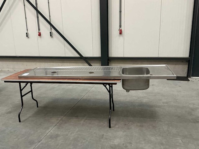 Spoeltafel - afbeelding 2 van  4