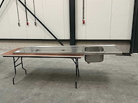 Spoeltafel - afbeelding 2 van  4