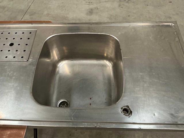 Spoeltafel - afbeelding 3 van  4