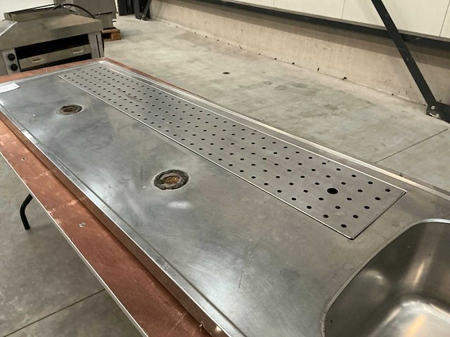 Spoeltafel - afbeelding 4 van  4