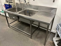 Spoeltafel - afbeelding 1 van  11