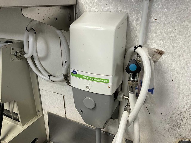 Spoeltafel - afbeelding 11 van  11