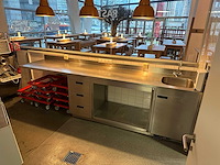 Spoeltafel - afbeelding 1 van  7