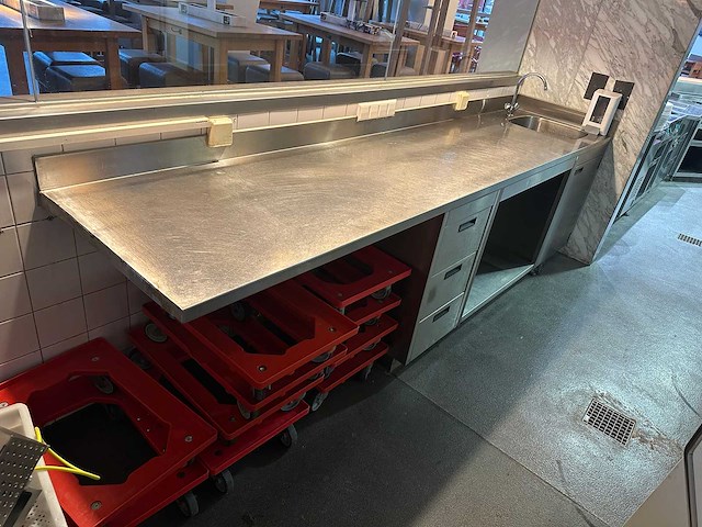 Spoeltafel - afbeelding 2 van  7