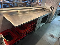 Spoeltafel - afbeelding 2 van  7