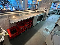 Spoeltafel - afbeelding 3 van  7