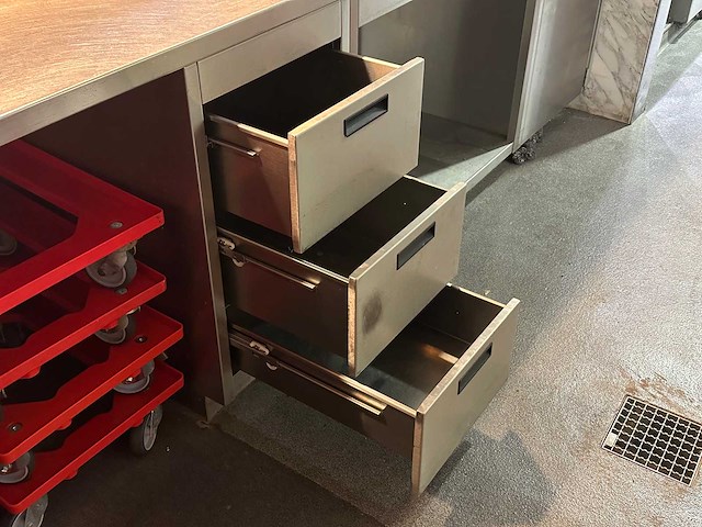 Spoeltafel - afbeelding 4 van  7