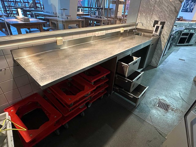 Spoeltafel - afbeelding 5 van  7