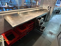 Spoeltafel - afbeelding 5 van  7