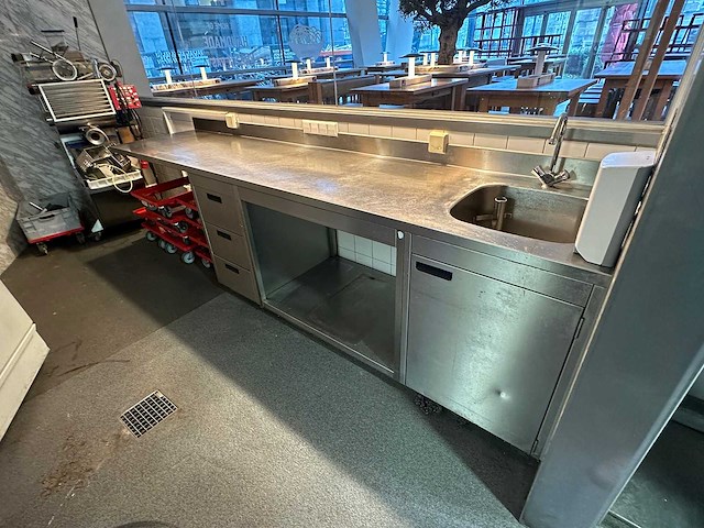 Spoeltafel - afbeelding 7 van  7