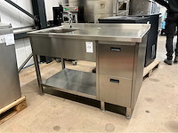 Spoeltafel - afbeelding 1 van  6