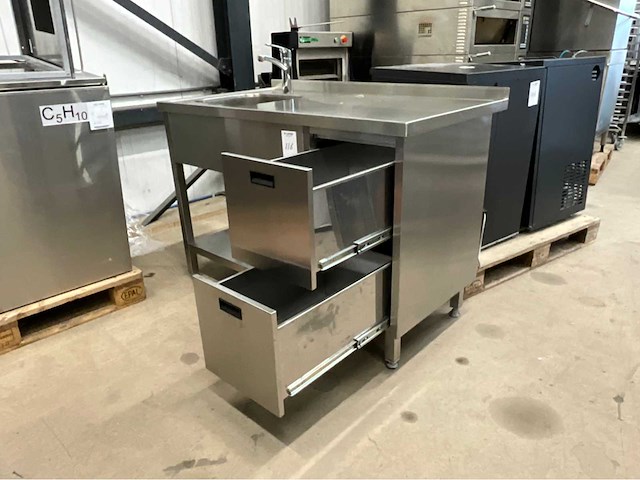 Spoeltafel - afbeelding 2 van  6