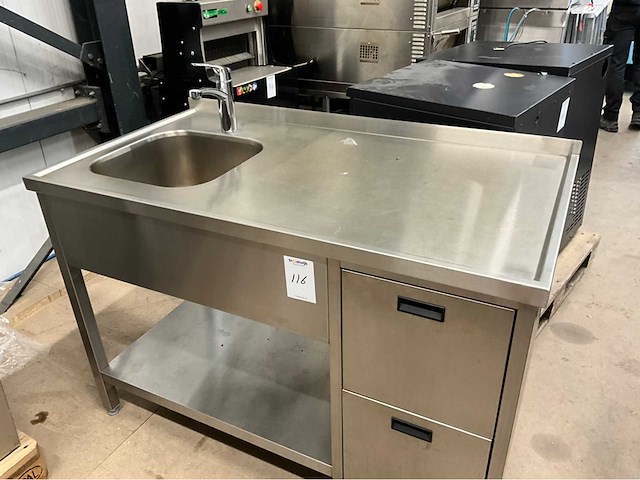 Spoeltafel - afbeelding 3 van  6