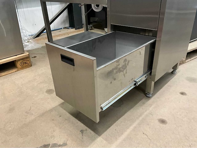 Spoeltafel - afbeelding 5 van  6