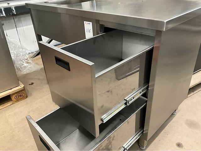 Spoeltafel - afbeelding 6 van  6