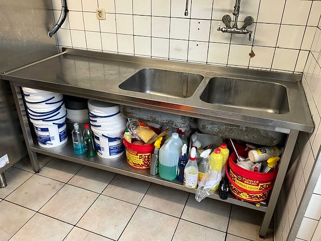 Spoeltafel - afbeelding 2 van  5