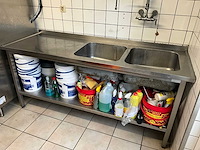 Spoeltafel - afbeelding 2 van  5