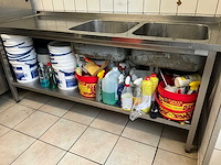 Spoeltafel - afbeelding 4 van  5