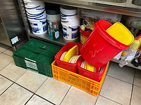 Spoeltafel - afbeelding 5 van  5