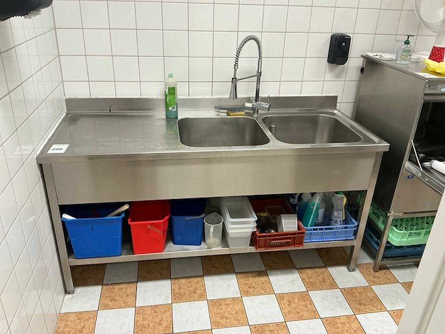 Spoeltafel - afbeelding 1 van  7