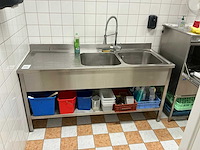 Spoeltafel - afbeelding 1 van  7