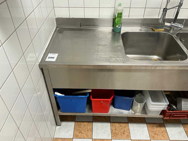 Spoeltafel - afbeelding 2 van  7