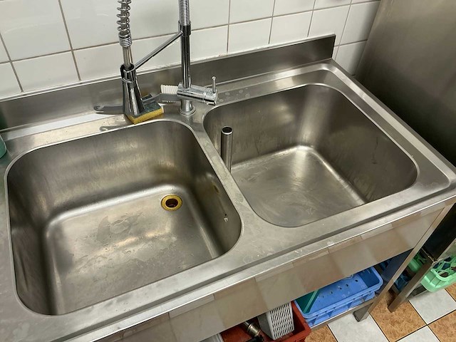 Spoeltafel - afbeelding 3 van  7