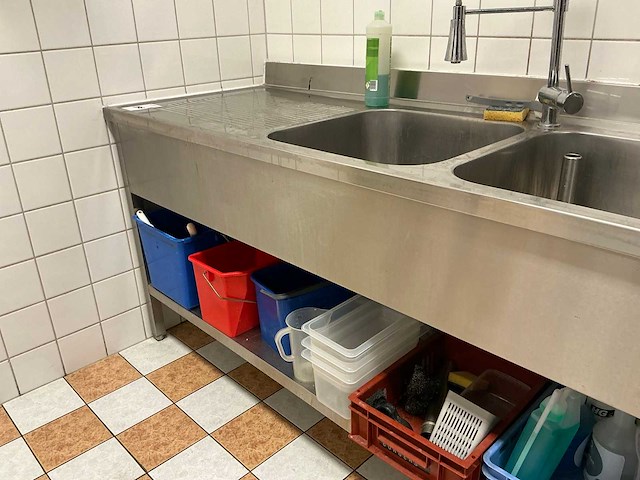 Spoeltafel - afbeelding 7 van  7