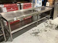 Spoeltafel - afbeelding 1 van  5