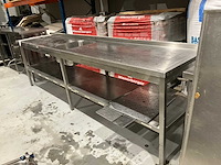 Spoeltafel - afbeelding 3 van  5