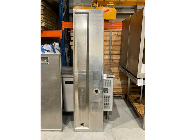 Spoeltafel - afbeelding 5 van  5