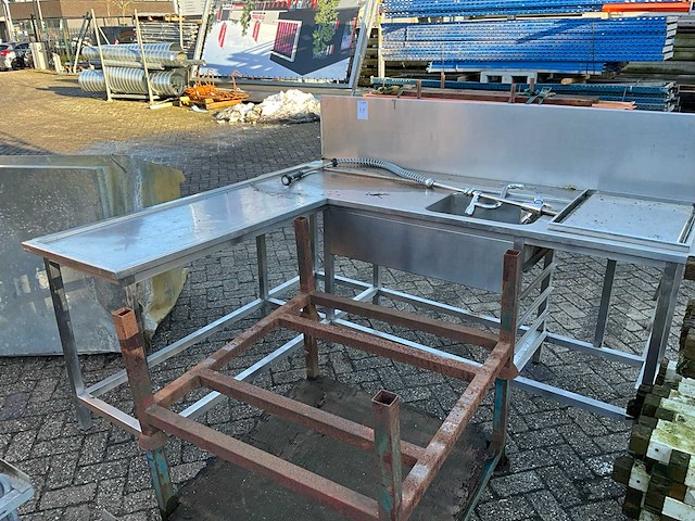 Spoeltafel - afbeelding 1 van  7