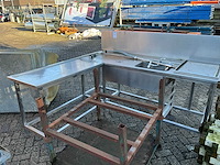 Spoeltafel - afbeelding 1 van  7