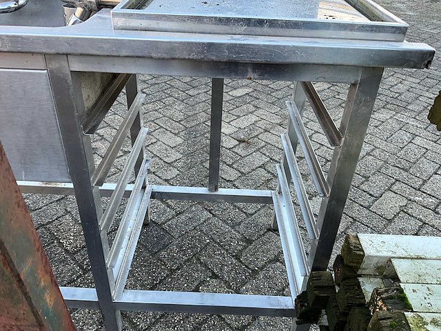 Spoeltafel - afbeelding 2 van  7