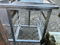 Spoeltafel - afbeelding 2 van  7