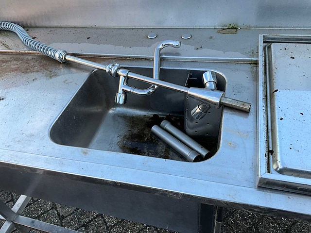 Spoeltafel - afbeelding 3 van  7