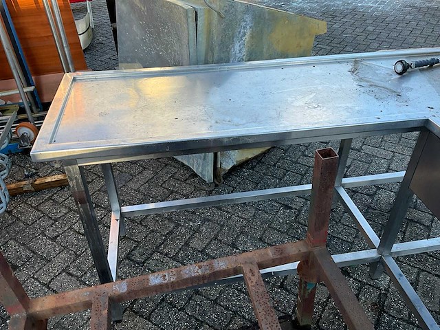 Spoeltafel - afbeelding 5 van  7