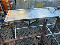 Spoeltafel - afbeelding 5 van  7