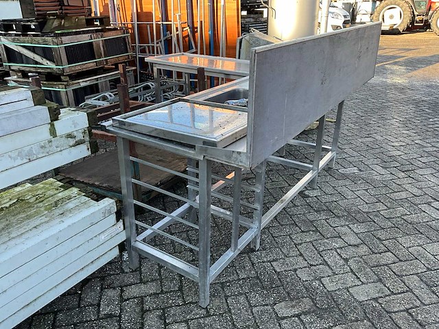 Spoeltafel - afbeelding 6 van  7