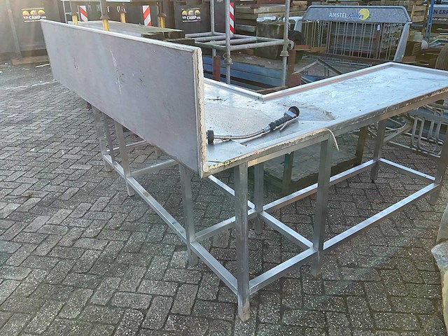 Spoeltafel - afbeelding 7 van  7