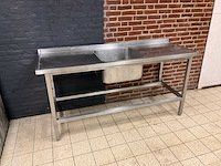 Spoeltafel - afbeelding 1 van  6