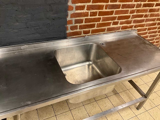 Spoeltafel - afbeelding 3 van  6