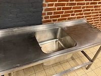 Spoeltafel - afbeelding 3 van  6