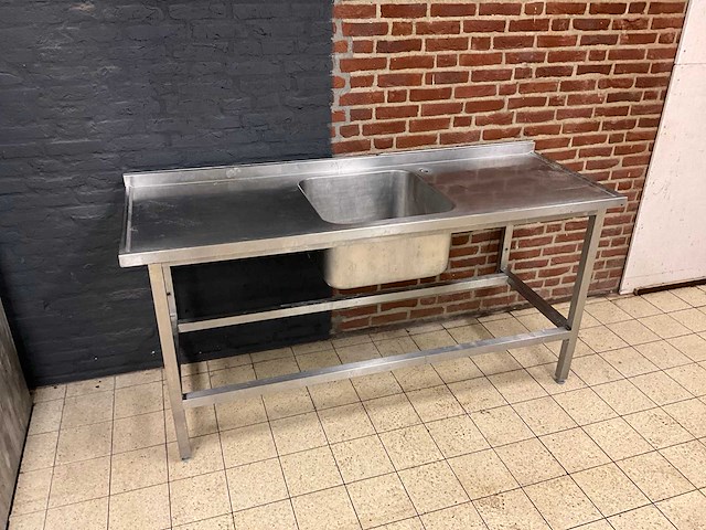 Spoeltafel - afbeelding 1 van  3