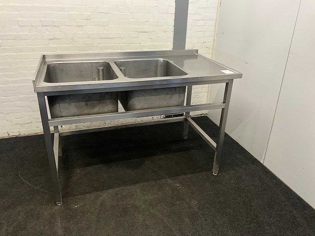 Spoeltafel - afbeelding 1 van  5