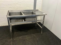 Spoeltafel - afbeelding 1 van  5
