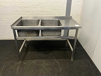 Spoeltafel - afbeelding 2 van  5